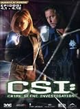 C.S.I. - Scena Del Crimine - Stagione 04 #01 (Eps 01-12) (3 Dvd)