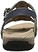 Sanita Women's Cadence Platform Sandal