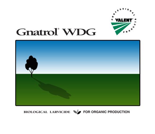 Gnatrol WDG - 3 lbs
