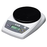 CAS SH-200 Gram Scale, 200 x 0.1g