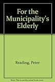 For the Municipality's elderly