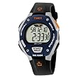 Timex Men's T5E931 30-Lap Ironman Resin Strap Watch