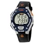 Timex Men's T5E931 Ironman 30-Lap Resin Strap Watch