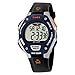 Timex Men's T5E931 30-Lap Ironman Resin Strap Watch