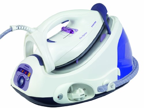 Tefal GV 8110 Pro Express Dampfgenerator