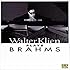 Walter Klien Plays Brahms