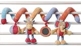 Nattou 936217 - Oasis Spielspirale Preisvergleich