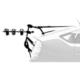 Hollywood Racks F6 Expedition 3-Bike Trunk/Bumper Mount Rack