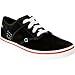 IPATH Men's Reed Low Skate Shoe,Black,9.5 M US