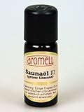 Produkt-Bild: GR&Uuml;NE LIMONE - SAUNA- / DAMPFBAD-KONZENTRAT mit naturreinen, &auml;therischen &Ouml;len, 10 ml