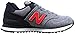 New Balance Women's WL574 Sweatshirt Pack Running Shoe