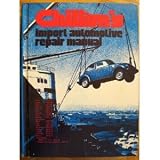 Import Automotive Repair Manual