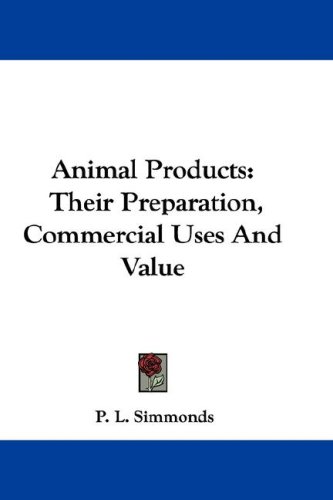 Commercial Products