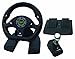 Atomic Accessories TVR Sports Wheel (Xbox 360)