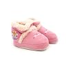 Disney Princess Cinderella Pink Slippers - Boot Style Slippers - From UK Child Shoe Size 5 to 9