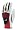 White/White-Chall Red-Black