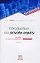 Introduction au private equity : Les bases du capital-investissement