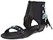 Very Volatile Women's Yulissa Mini-Wedge Sandal