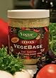 Vogue Cuisine Vegetable Soup & Seasoning Base 12oz (Vegebase, Vege Base) - Low Sodium, Gluten Free, All Natural Ingredients