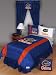 NCAA Florida Gators - 5pc College Sports Bedding Set - Boys Full/Double