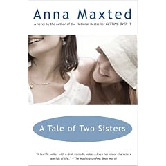 A Tale of Two Sisters