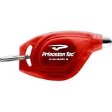 Princeton Tec Pulsar II Task Light Black/Red LED, One Size