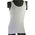 2 St�ck Schiesser Cotten Essentials Herren Feinripp Wei�