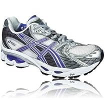 Asics Lady GEL Nimbus 10 Running Shoes
