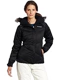 Columbia Women's Lay 'D' Down Jacket