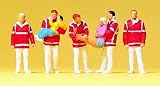 Preiser 10518 Paramedics