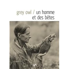 Un Homme et des b�tes