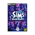 The Sims: House Party Expansion Pack (PC) (CD ROM)