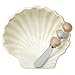 Seafare Dip Bowl and Spreader Set