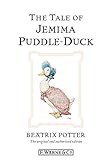The tale of Jemima Puddle-Duck