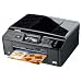 Brother MFCJ825DW - Impresora Multifunci�n Inyecci�n D