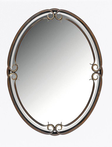 Quoizel Duchess 40-Inch Large Mirror On Sale