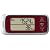 オムロン(OMRON) 歩数計 Walking style HJ-301-R レッド