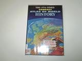 The Times compact atlas of world history