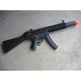 Jing Gong M5-S5 Airsoft Electric Gun JG068