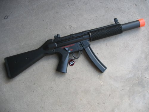 JG M5 SD5 Metal BB Pack