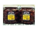 Bay View Pickled Polish Sausage, Two Jars