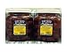 Bay View Pickled Polish Sausage, Two Jars