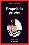 Propri�t�s priv�es