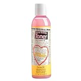 woman seeking toner