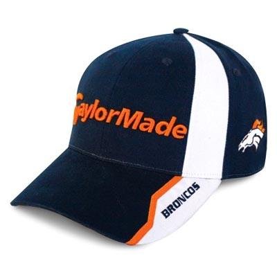 TaylorMade Denver Broncos Nighthawk One Size