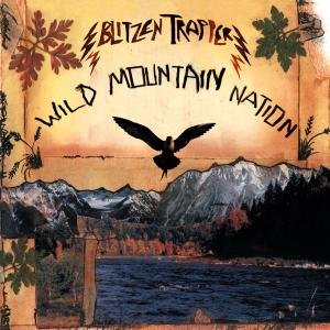 Blitzen Trapper - Wild Mtn. Jam Lyrics - Zortam Music