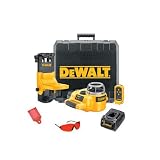 DEWALT DW077KI 18-Volt Self-Leveling... by DeWALT