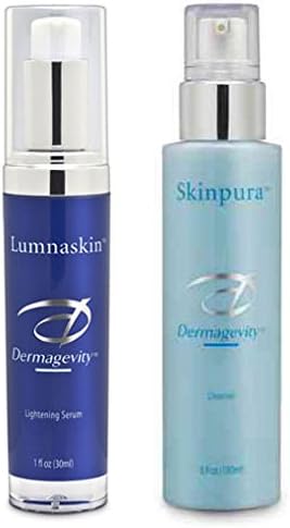 Pure and Vibrant Kit - Lumnaskin & Skinpura Illuminate Your Skin