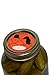Texas Hill Country German Dill Pickles 32oz