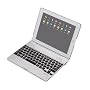 Koolertron-ipad ipad2 QWERTY-Keyboard/clavier sans&hellip de Koolertron